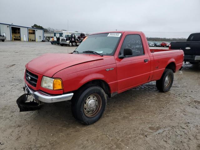 2003 FORD RANGER