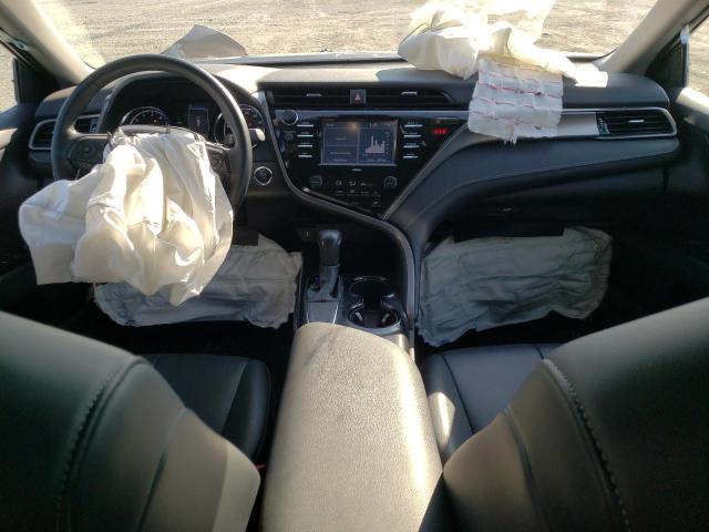 2020 TOYOTA CAMRY SE 4T1M11AK5LU877600