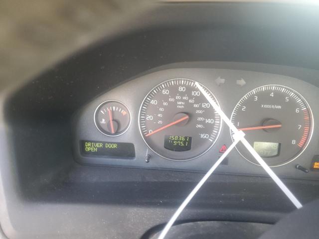 YV1SZ592751194022 Volvo XC70