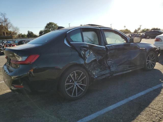 3MW5R1J08L8B07840 BMW 330I