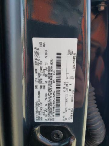 2016 FORD F150 SUPER 1FTEW1EG8GKD20097