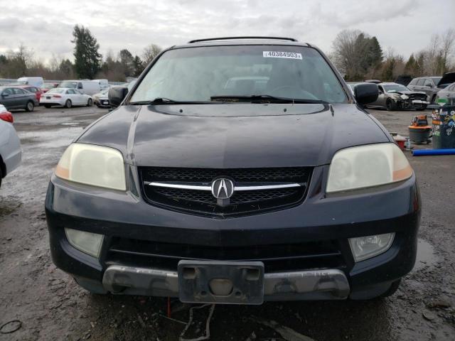 2HNYD18993H516853 Acura Mdx Touring