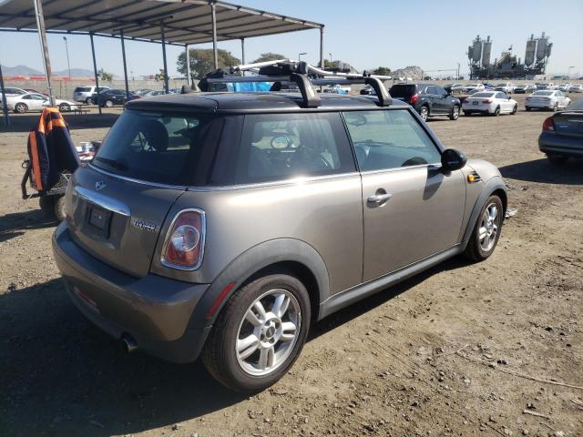 WMWSU3C58CT368531 Mini Cooper