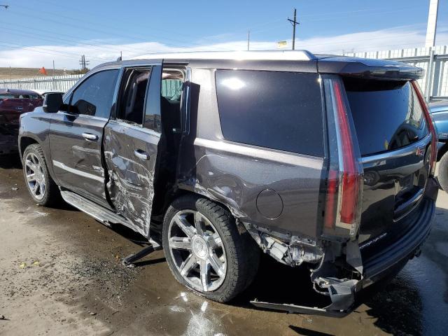 1GYS4BKJ8GR409460 Cadillac Escalade Luxury