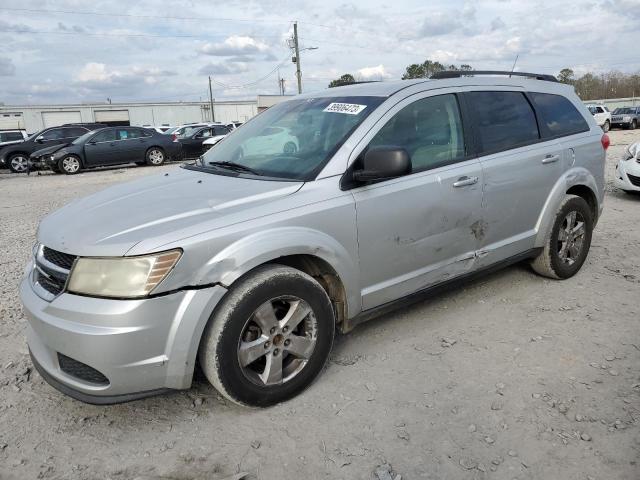 2011 Dodge Journey Express