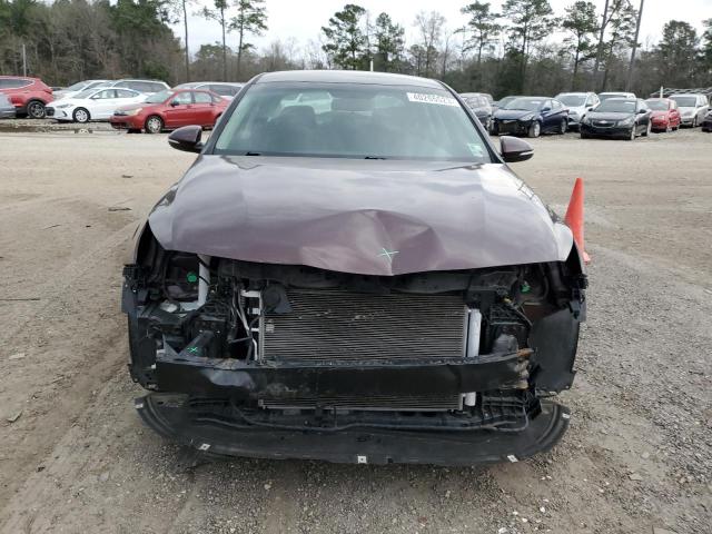 VIN 1FADP3K28DL108583 2013 Ford Focus, SE no.5