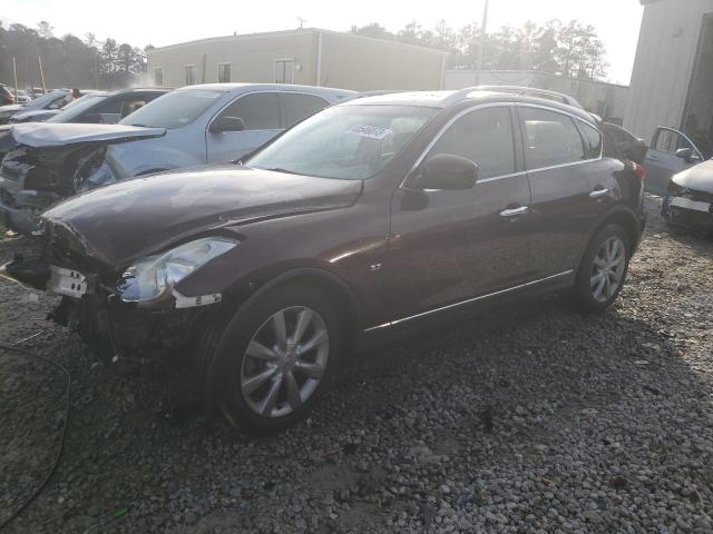 2014 INFINITI QX50 