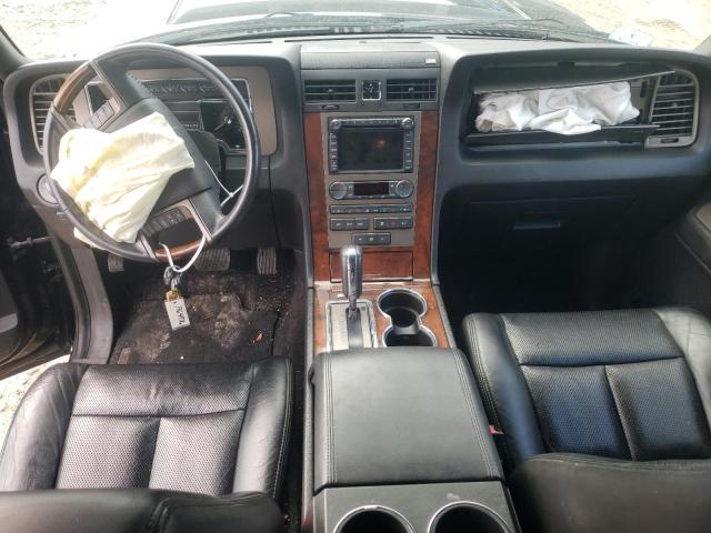 5LMJJ2J53DEL00141 Lincoln Navigator