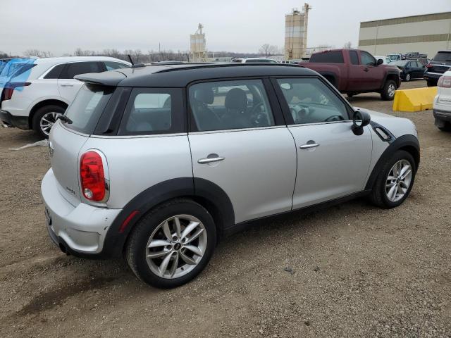 WMWZC3C57BWM25543 Mini Cooper