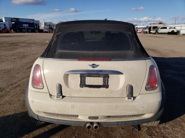 WMWRH33596TF86746 Mini COOPER S