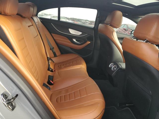 2021 MERCEDES-BENZ CLS 450 - W1K2J5JB0MA089867