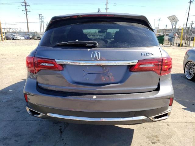 5J8YD3H34JL008773 Acura MDX