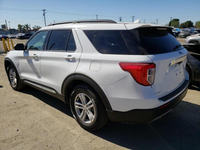 FORD EXPLORER 2020 1