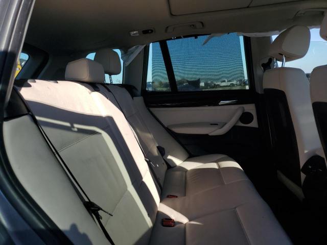 5UXWX7C57E0E82819 BMW X3 Xdrive35i