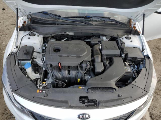 5XXGT4L39KG363921 KIA Optima Lx