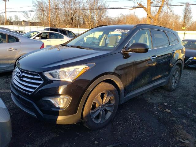 2015 Hyundai Santa Fe GLS