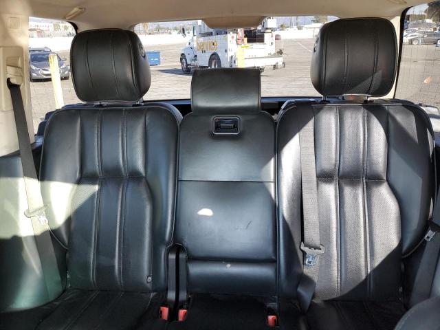 SALMF1E49AA317832 Land Rover RANGEROVER