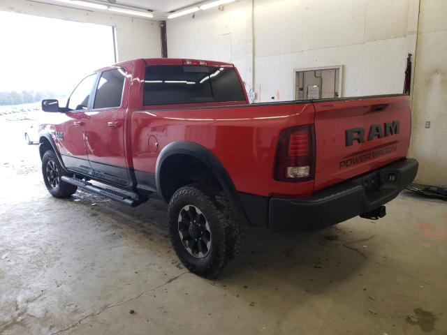 2017 RAM 2500 POWER 3C6TR5EJ0HG667344