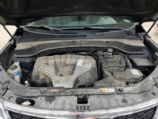5XYKUDA70FG647162 KIA SORENTO EX