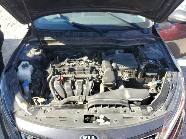 KNAGM4A75F5649839 KIA Optima Lx