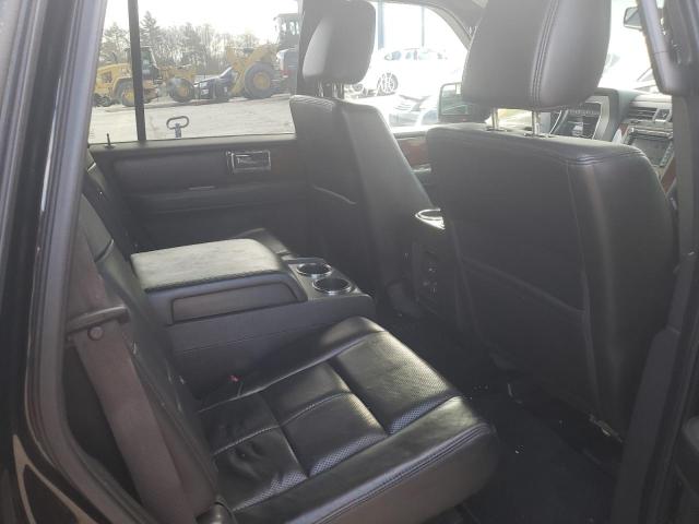 5LMJJ2J53DEL00141 Lincoln Navigator