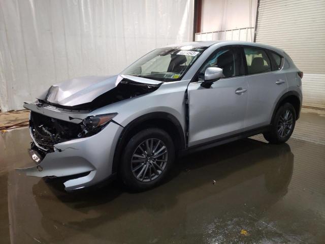 2017 MAZDA CX-5 SPORT - JM3KFBBL4H0143269