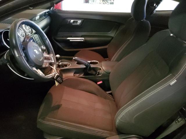 2019 FORD MUSTANG - 1FA6P8TH4K5165955
