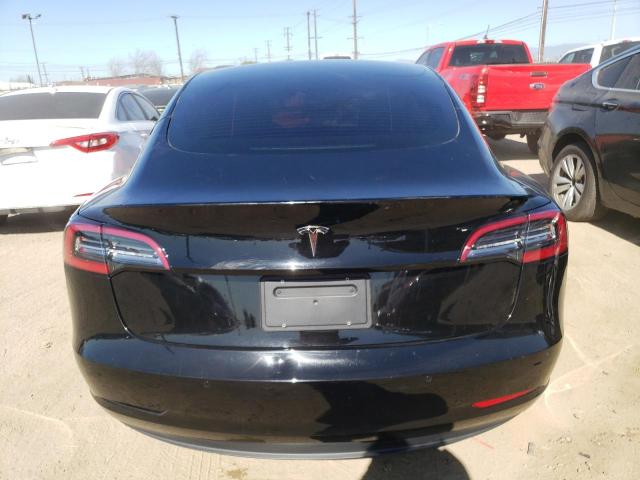 5YJ3E1EA2MF943018 Tesla MODEL 3