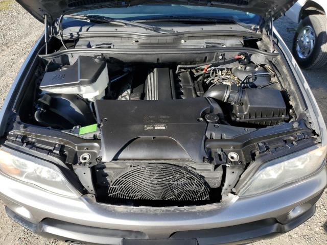 5UXFA13536LY28831 BMW X5 3.0I