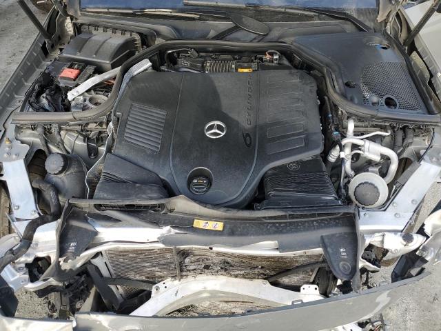 2021 MERCEDES-BENZ CLS 450 - W1K2J5JB0MA089867