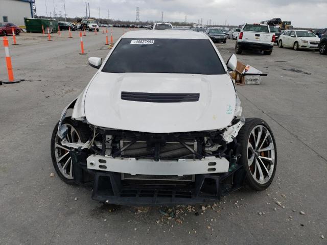 2016 CADILLAC CTS-V - 1G6A15S67G0109178
