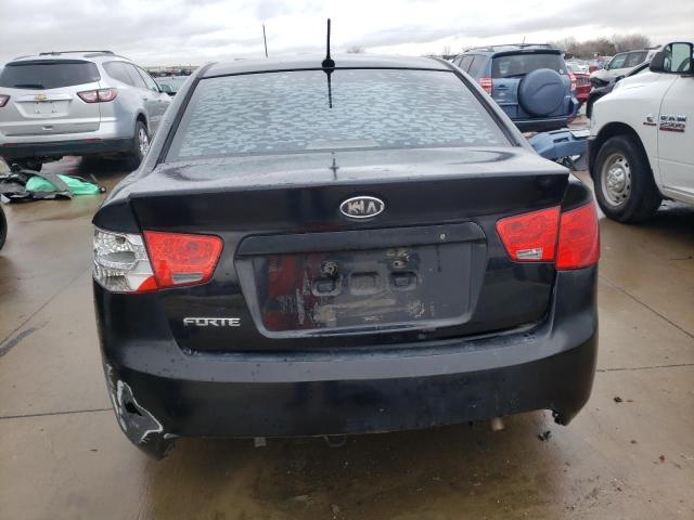 KNAFT4A2XC5561187 KIA FORTE LX