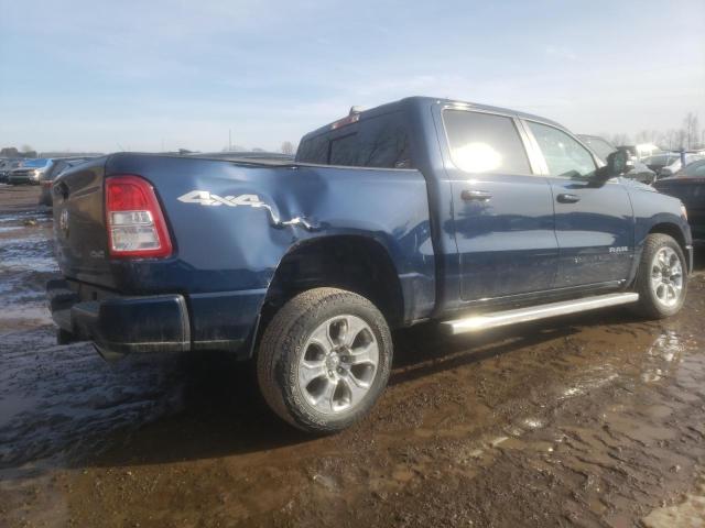 2019 RAM 1500 BIG H - 1C6SRFFT2KN798906