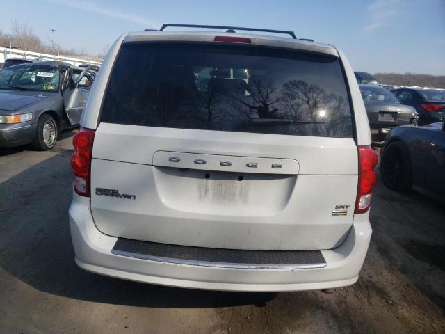 2018 DODGE GRAND CARA - 2C4RDGCGXJR264945