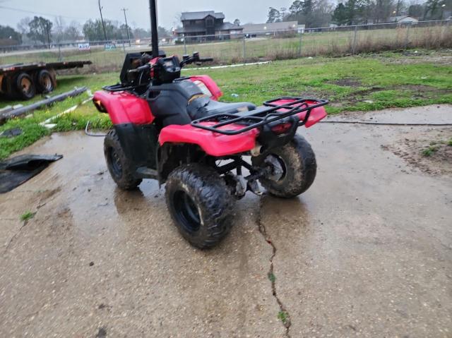 2014 HONDA TRX500 FM 1HFTE441TE4000345
