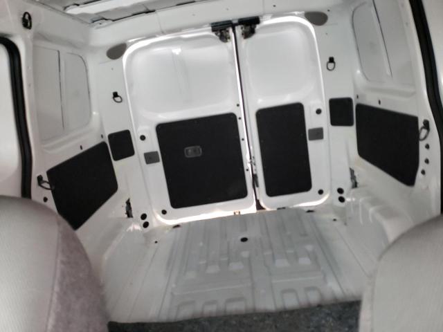2020 NISSAN NV200 2.5S 3N6CM0KN5LK708247