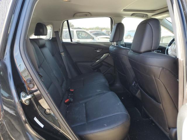 2017 ACURA RDX 5J8TB3H36HL006310