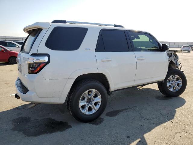 2023 TOYOTA 4RUNNER SE - JTENU5JR5P6088700