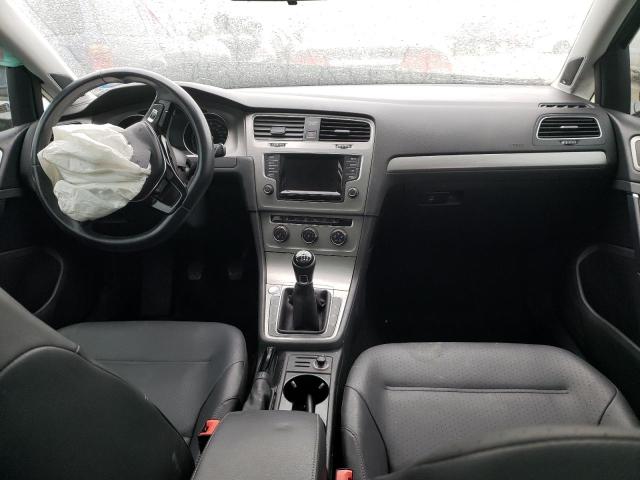 2015 VOLKSWAGEN GOLF SPORT - 3VWFA7AU6FM513483