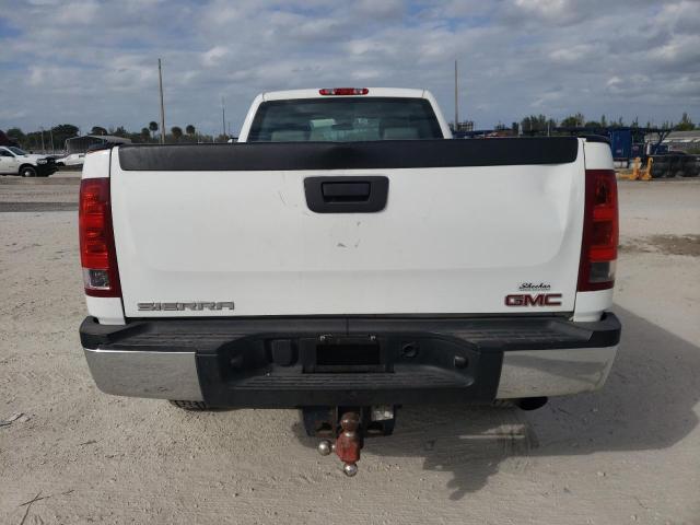 1GT21ZCG3BZ341815 GMC Sierra C2500 Heavy Duty