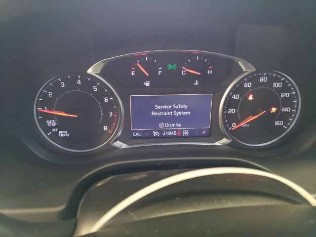 2020 GMC ACADIA AT4 - 1GKKNLLS2LZ164184