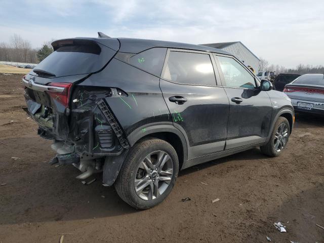 2021 KIA SELTOS LX - KNDEPCAA1M7213918