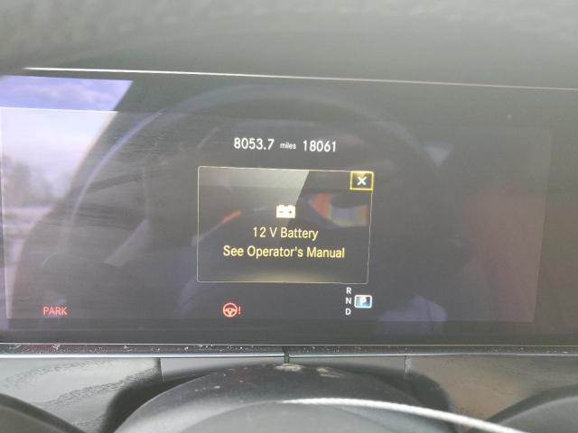 2021 MERCEDES-BENZ CLS 450 - W1K2J5JB0MA089867