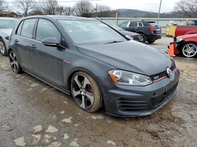 VIN 5NMS34AJ4PH628247 2017 VOLKSWAGEN GTI no.4