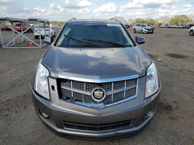 3GYFNCEY1BS553080 Cadillac SRX