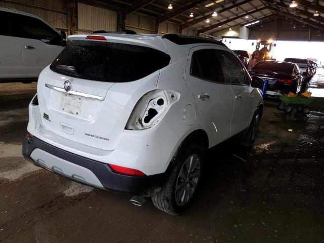 2018 BUICK ENCORE PRE - KL4CJASB4JB537288