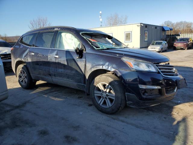 VIN KL7CJKSB8GB561790 2015 CHEVROLET TRAVERSE no.4