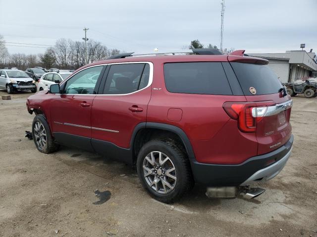2020 GMC ACADIA SLT - 1GKKNULS0LZ193396