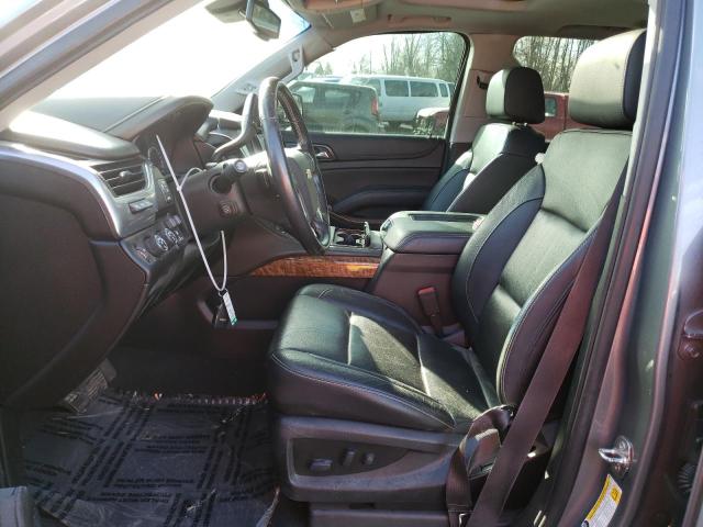 2019 CHEVROLET TAHOE K150 - 1GNSKCKC0KR221373