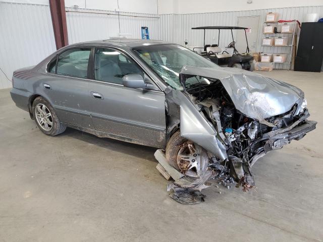 19UUA5664YA023764 Acura 3.2TL